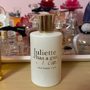 Juliette has a gun Another Oud 100ml